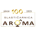 AROMA Logo