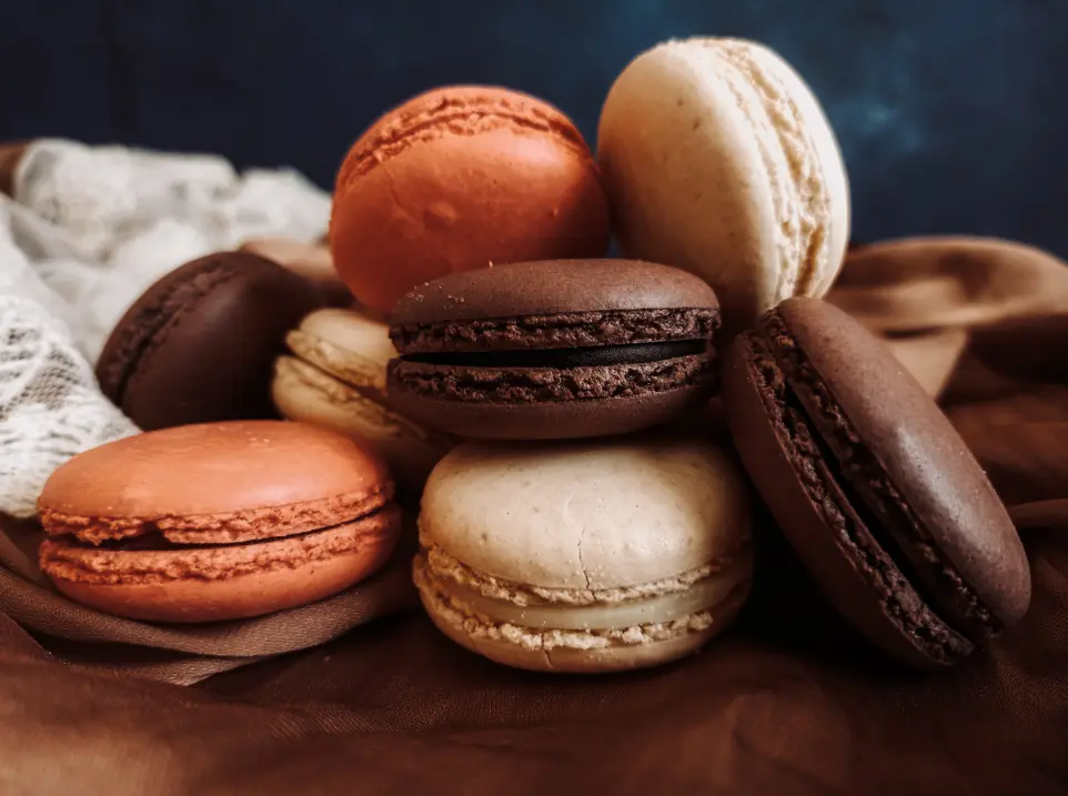 Macarons – francuski macarons Aroma Slavonski Brod