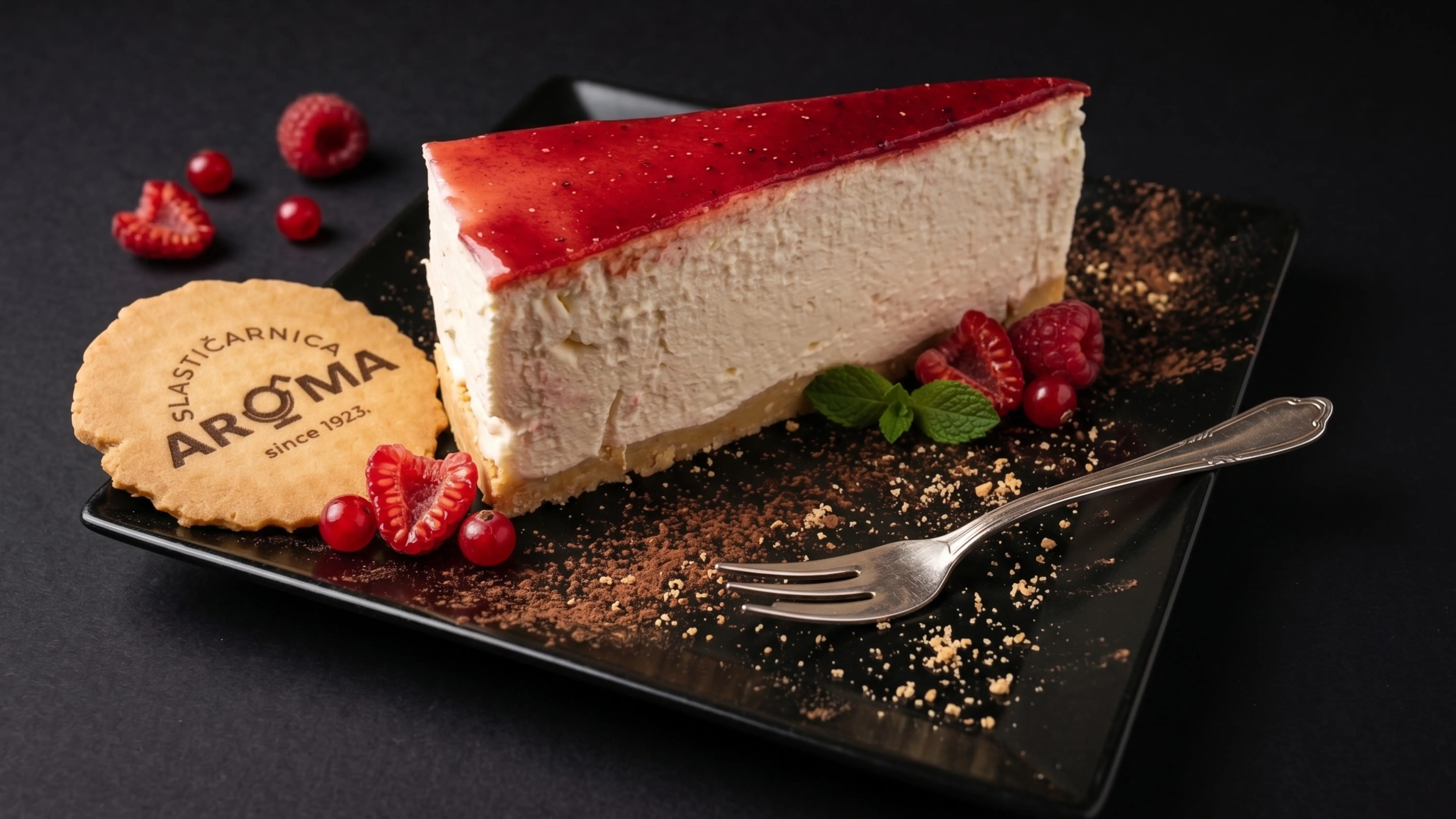 Cheesecake