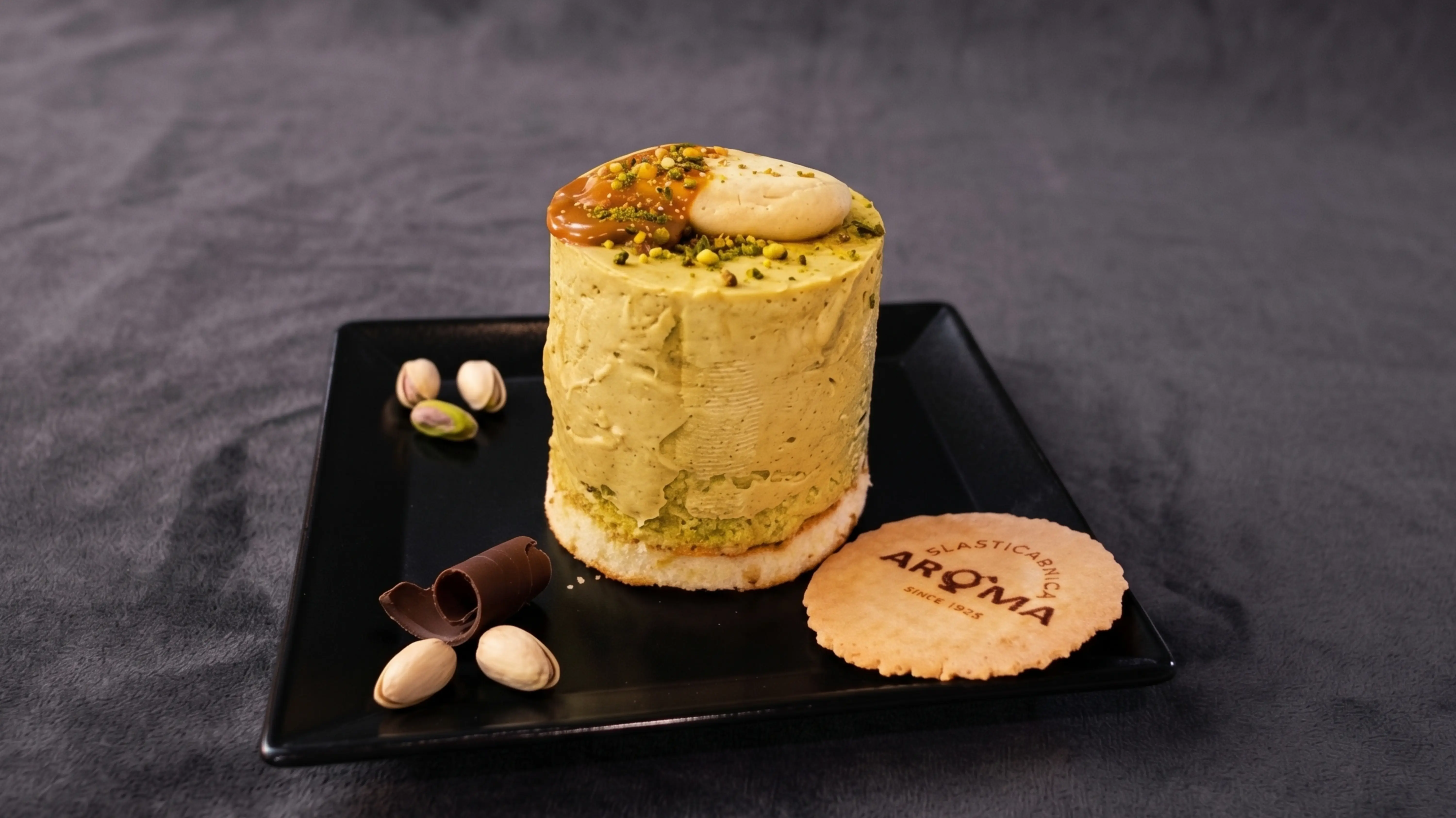 Dubai Tiramisu